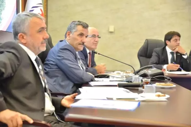 Samsun'a 1200-1500 Yataklı Şehir Hastanesi Kurulacak
