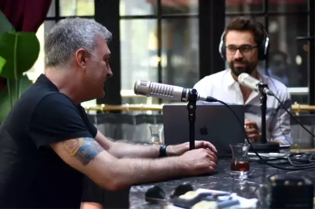 Tamer Karadağlı: