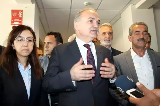 Yaşlı Kosterlerin Yenilenmesi Projesi Başlatılıyor