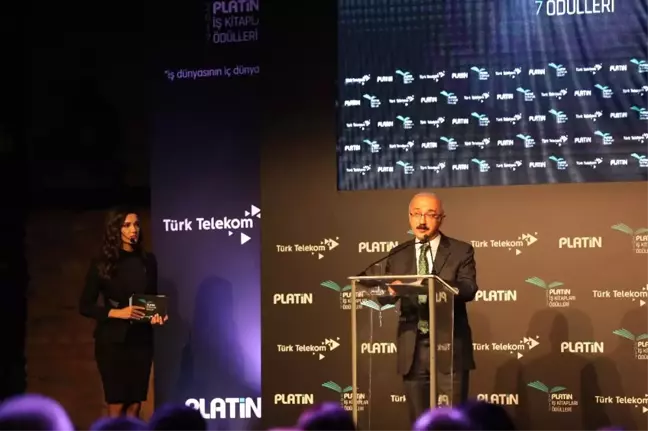 Lütfi Elvan: