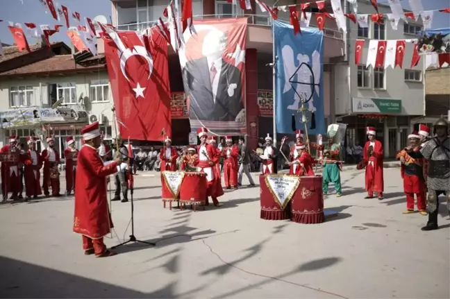 Miryokefalon Zaferi'nin 841. Yılı Etkinliklerle Kutlandı