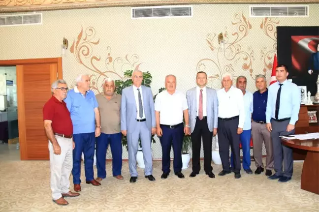 Asat'tan Aksu'ya Yeni Yatırımlar