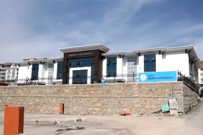 Yozgat İl Milli Eğitim Müdürü Tekin: