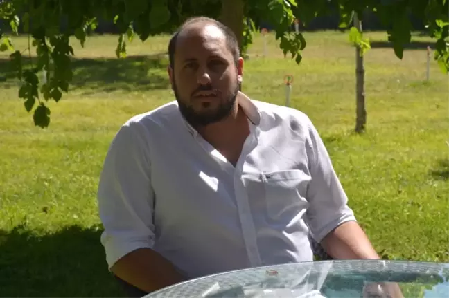 Semih Hekimoğlu: