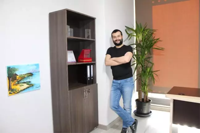 Engellilerin Park Etmesini Kolaylaştıracak Freepark, Buluşum'da Destek Bekliyor