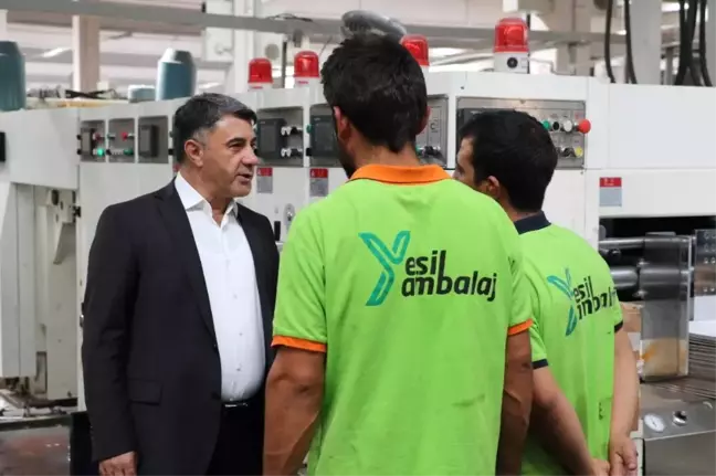 Herkes Kaçarken O Yatırım Yapmayı Tercih Etti