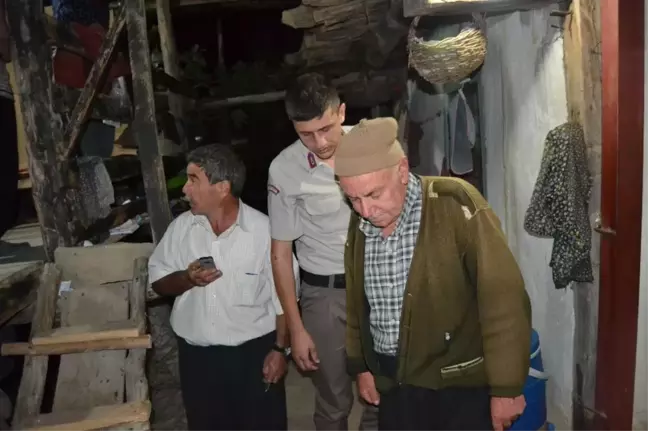 Kozan'a Şehit Ateşi Düştü