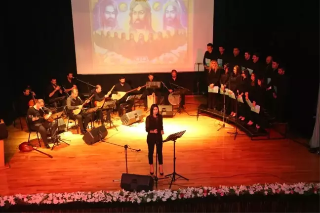 Odunpazarı'nda Muharrem Etkinliği