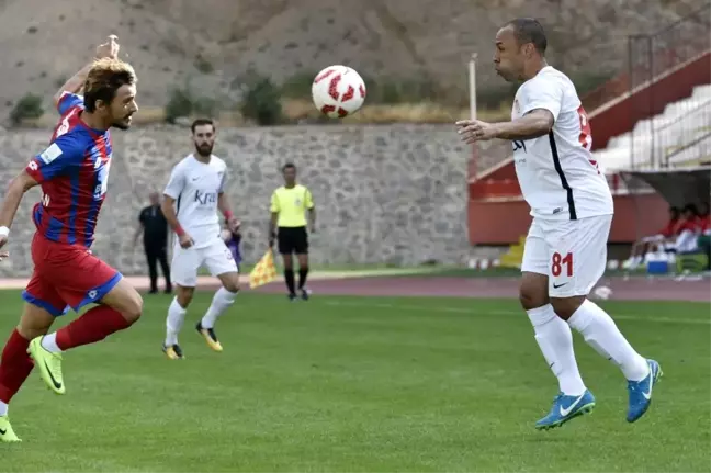Tff 2. Lig: Gümüşhanespor: 4 - Silivrispor: 1