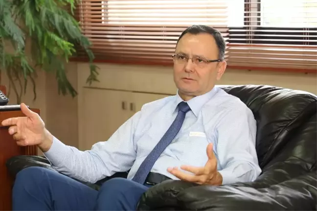 Başkan Aşut: