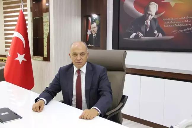 Karaman'da Yapılacak Olan Havaalanı ile Lojistik Merkez İçin İhaleye Çıkılıyor