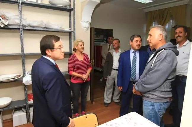 İnönü Üniversitesi Rektörü Prof. Dr. Ahmet Kızılay Açıklaması
