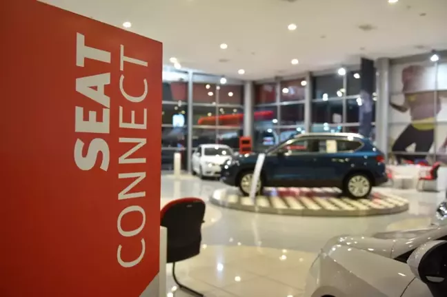 Avek Türkiye'nin En Çok Tercih Edilen Seat Yetkili Servisi