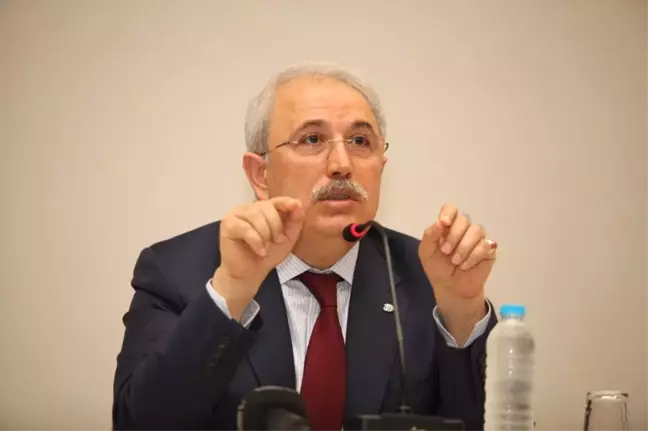 Eski Başbakanlık Görevlisinden Irak'taki Referanduma 'Tavşan' Benzetmesi