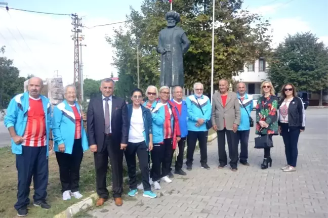 Hersek'e Önemli Ziyaretçiler