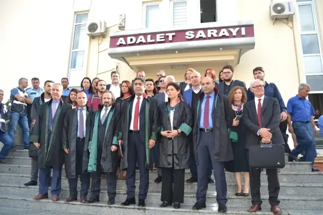 Aladağ'daki Yurt Yangını Davası