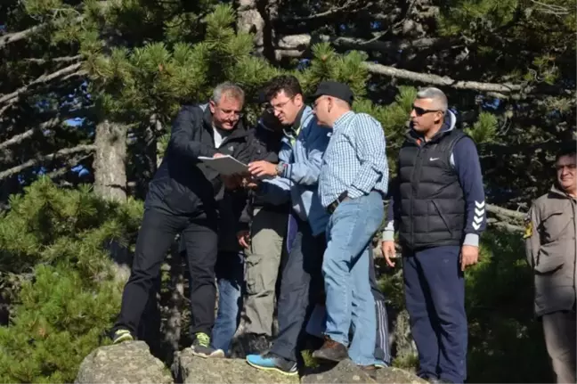 Başkan Saraoğlu: Kayak Severleri Gediz Murat Dağı Termal Kayak Merkezi'ne Bekliyoruz