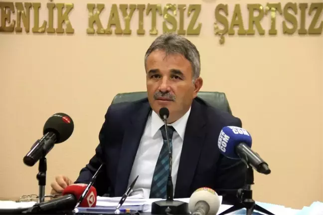 Çakır: