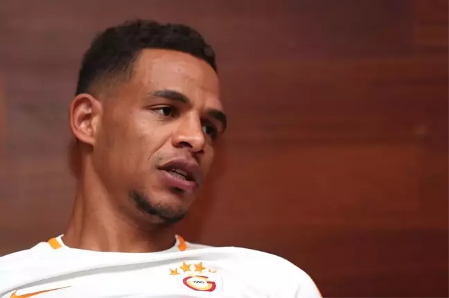 Fernando: Florya'da Aile Ortamı Var