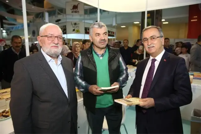 15 Temmuz Darbe Araştırma Komisyonu Başkanı Reşat Petek,