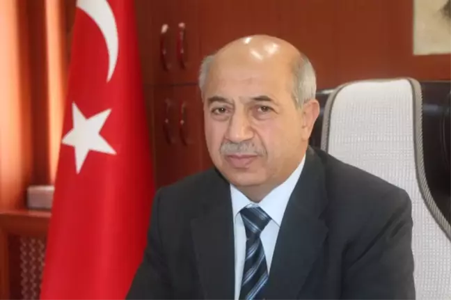 İl Müftüsü Alaaddin Gürpınar, Niğdeli Hayırseverlere Teşekkür Etti