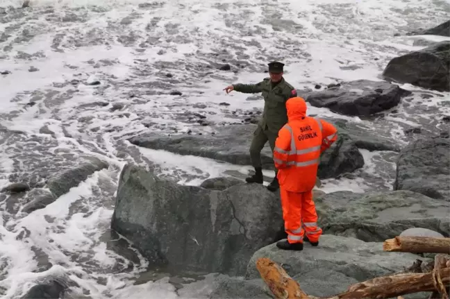 Arama Çalışmaları Karadan ve Havadan Sürüyor
