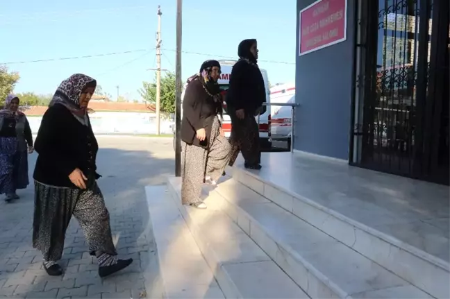 Soma Davasında 19'uncu Duruşma Başladı