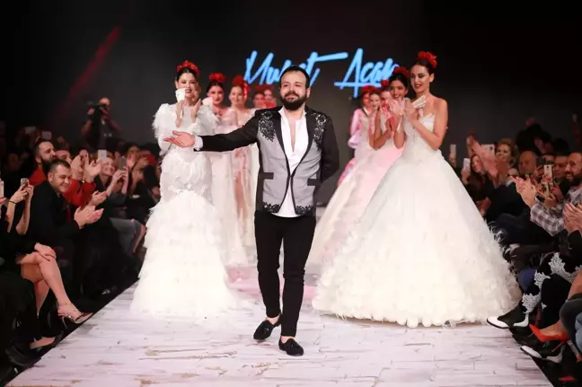 İzmir'de Fashion Week Rüzgarı Esecek