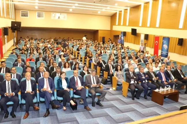 Konyalı Kobi'lere Finansal Kiralamayı (Leasing) Uzmanları Anlatacak