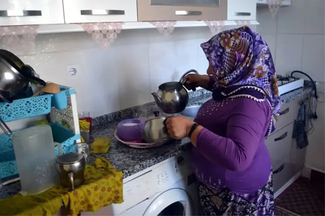 Turan Ailesi'nin Ev Hayalleri Gerçek Oldu