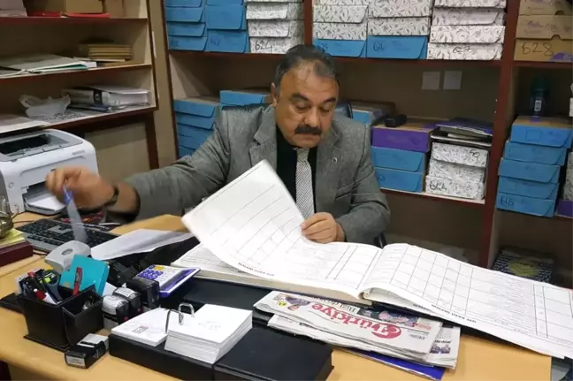 Fetö Elebaşı Fetullah Gülen'in Emekliliği Sahte