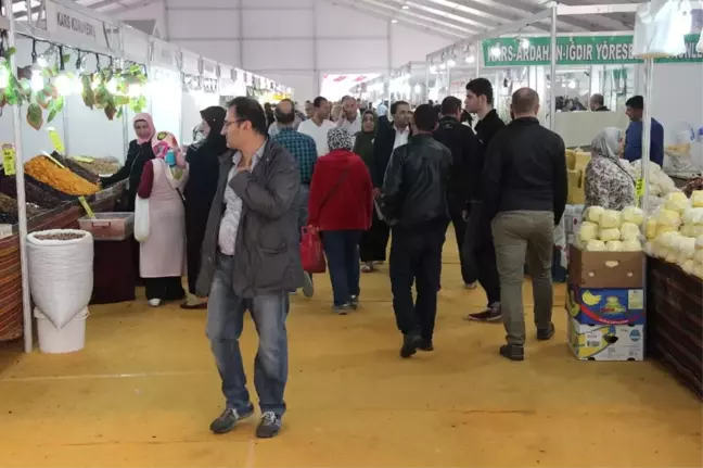 'Kars, Turizm Potansiyeli Yüksek Olan İllerimizden Bir Tanesi