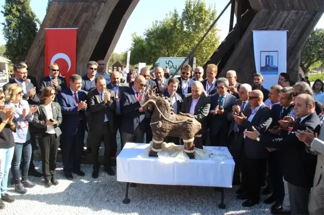Türsab Başkanı Ulusoy: