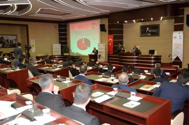 Sodes Projeleri İmzalandı