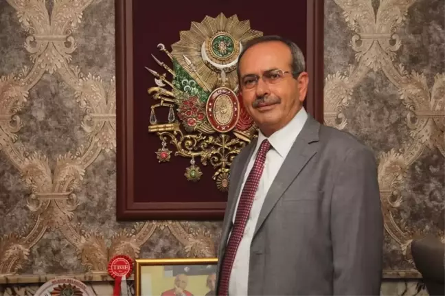 Başkan Asaf Akar: Aslanpa'ya Modern Bir Hayvan Pazarı Kazandırıyoruz