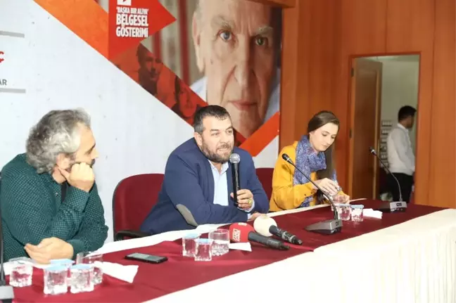 İlkadım'da