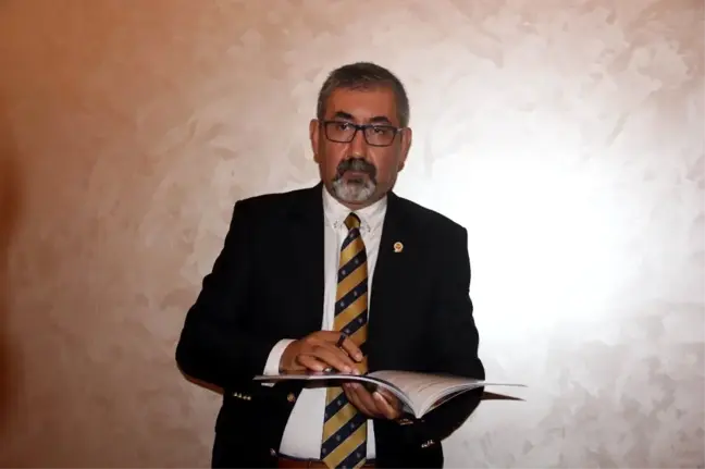 Prof. Dr. Dönmez: