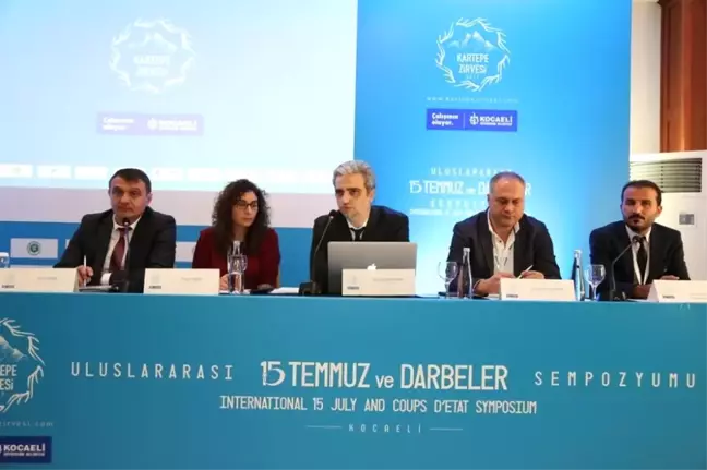 Kocaeli Medyasının Demokrasi Zaferi