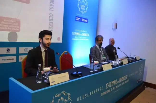 Kartepe Zirvesi'nde