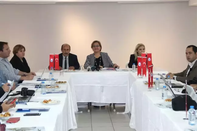 Başkan Pekdaş'tan Alsancak Stadı Açıklaması