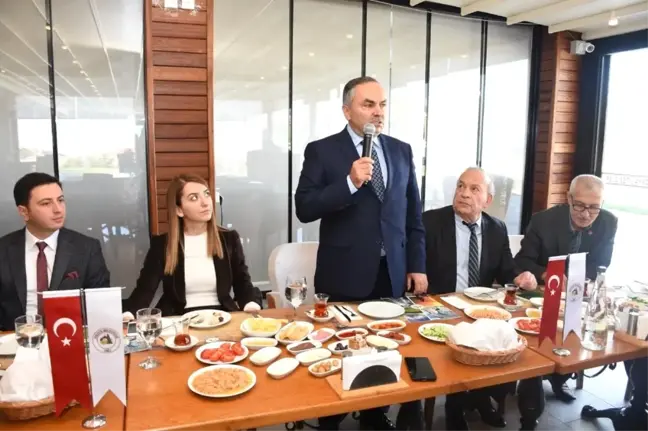 Başkan Ay,