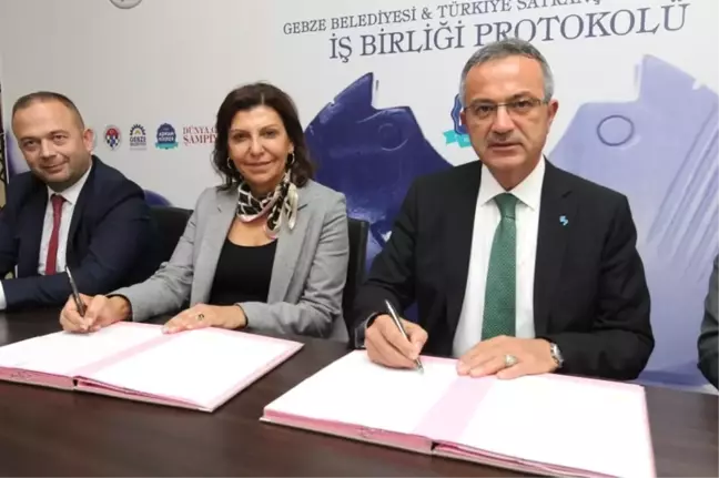 Dünya Gençler Satranç Şampiyonası Gebze'de Yapılacak