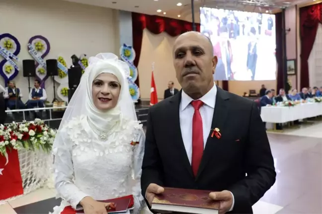 Kaymakamla Konuştu Hayatı Değişti