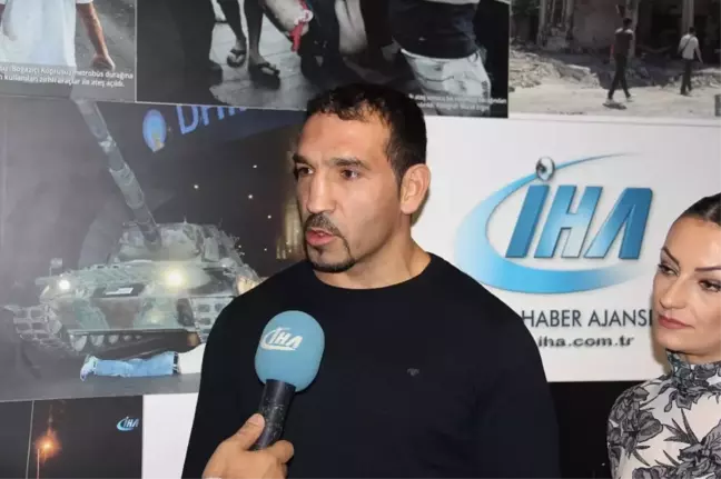Fırat Arslan: