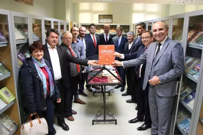 Edirne Kırmızısı' Unesco'ya Göz Kırpıyor
