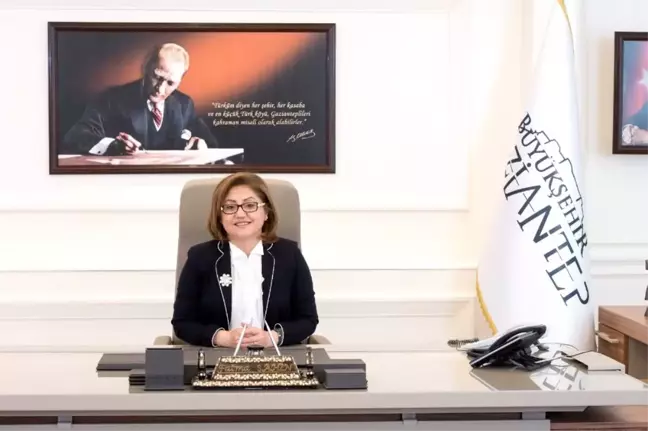 Gaziantep'te Ocak Ayında Su Yüzde 15 Ucuzlayacak