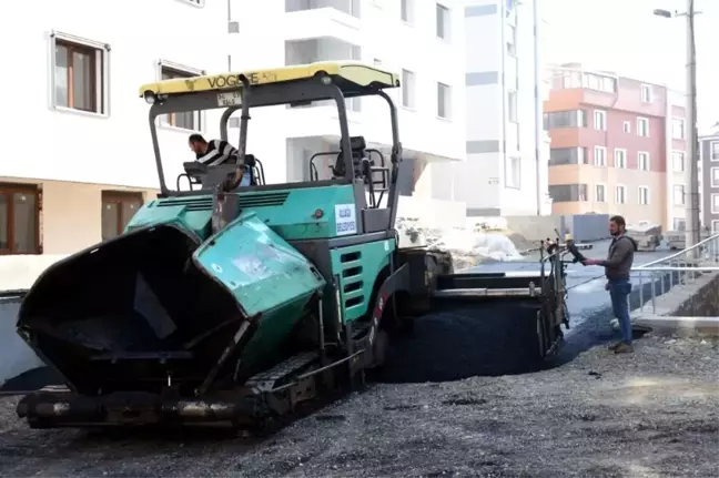 Kurtuluş Mahallesinde Sona Doğru