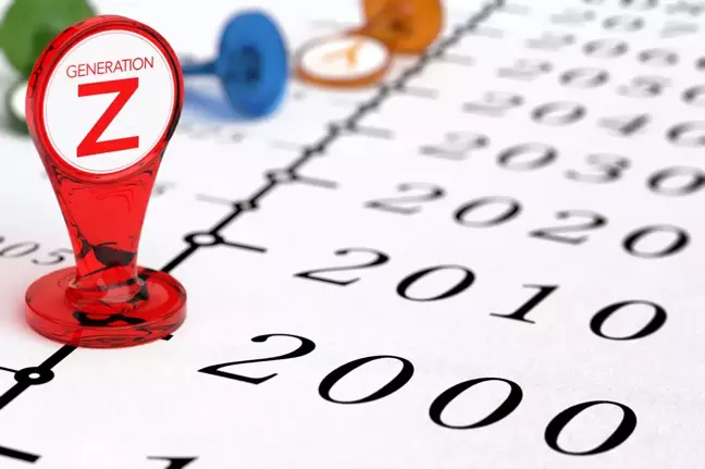 Teknolojinin Altın Kuşağı 'Z'