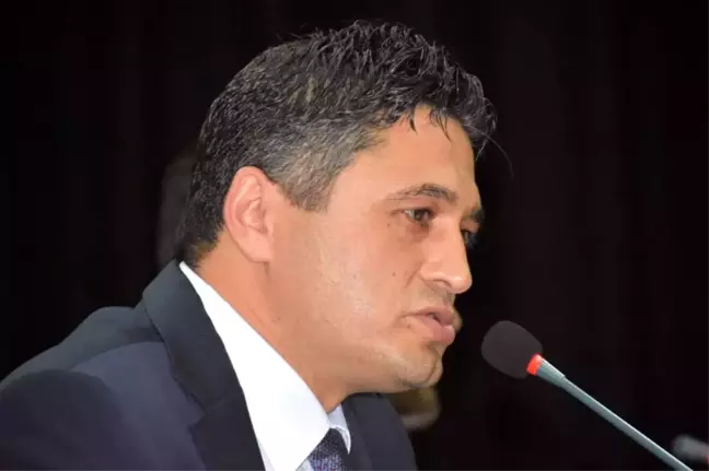 Aliağa'da Kasım Ayı 'Oy Birliği' Meclisi