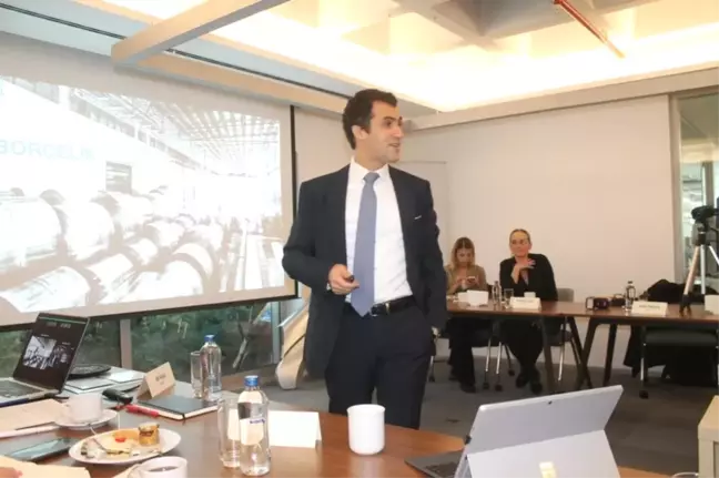 Borçelik'in Hedefi 425 Bin Ton İhracat